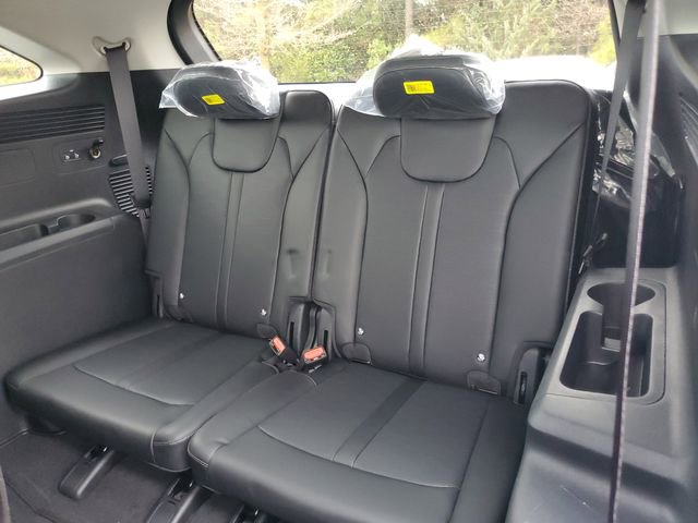 New 2026 Kia Sorento S w/ S Panoramic Sunroof Package image 10