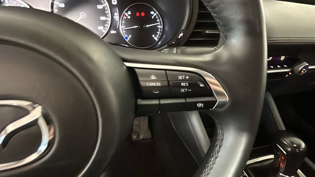 Used 2024 MAZDA MAZDA3 s FWD image 17