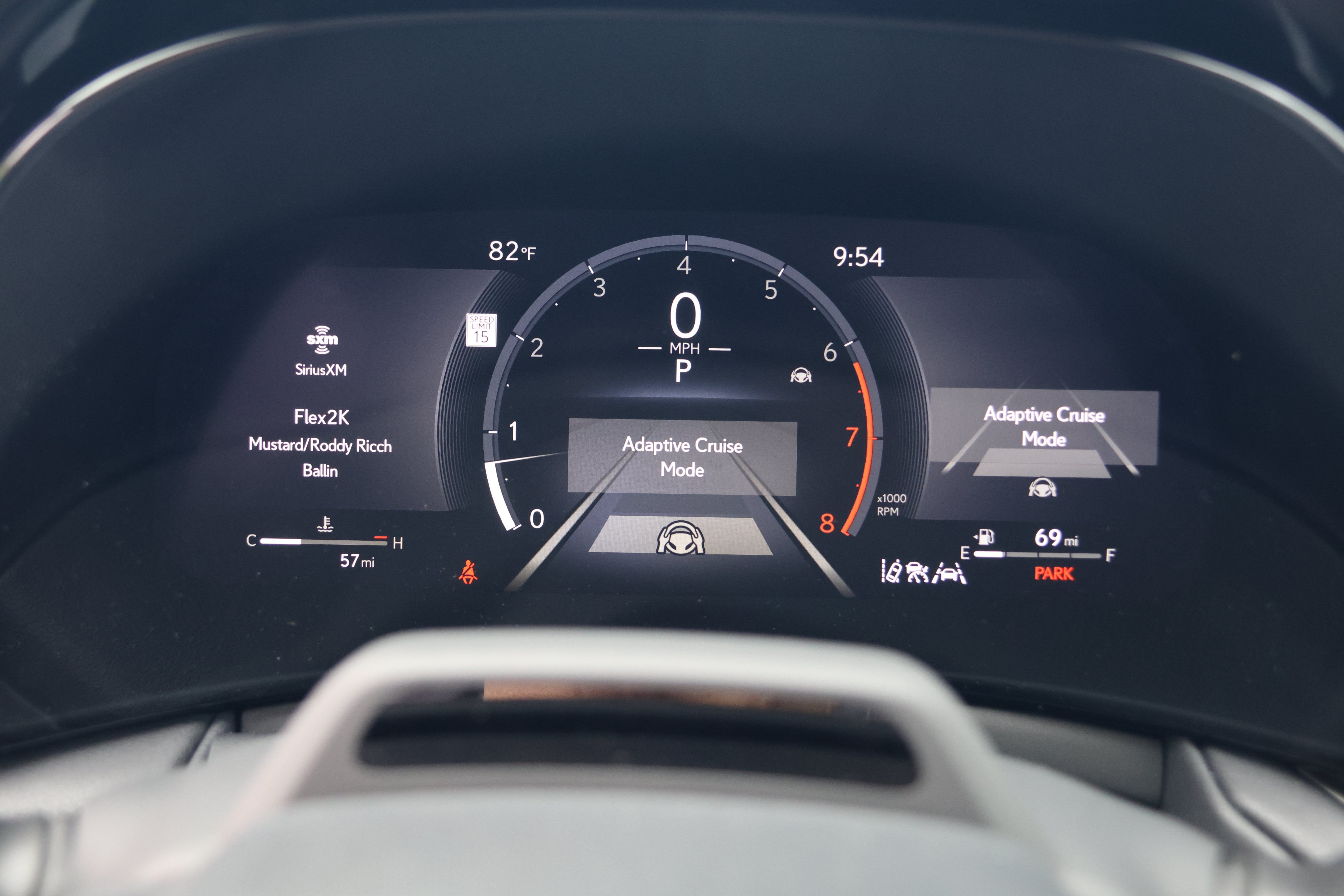 New 2026 Lexus TX 350 AWD image 19