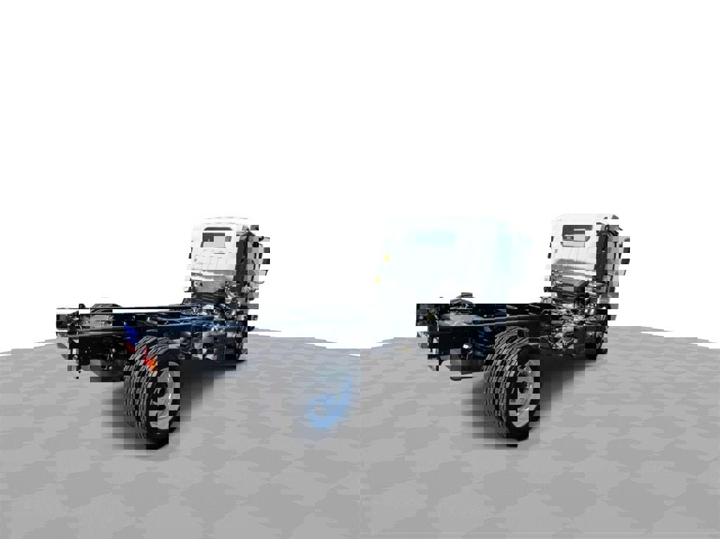 New 2024 Chevrolet Low Cab Forward 5500XD image 7