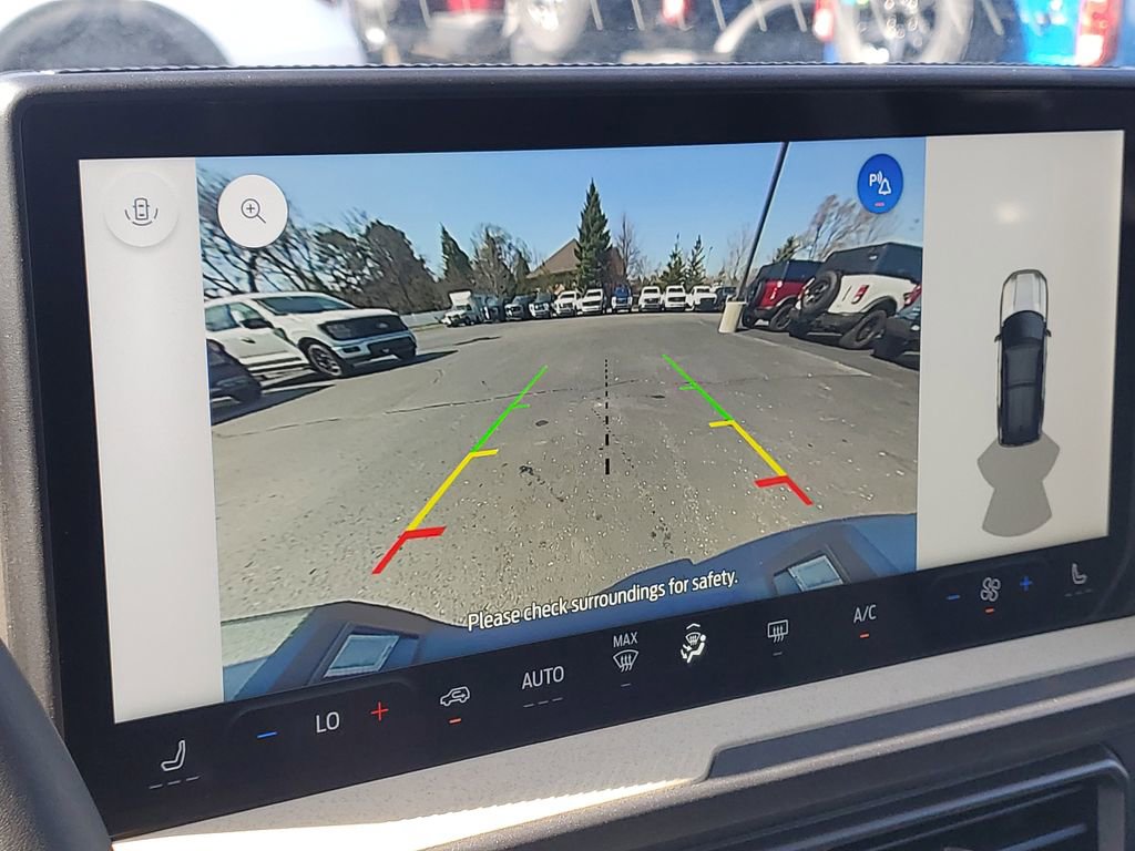 New 2026 Ford Bronco Sport Big Bend w/ Convenience Package image 15