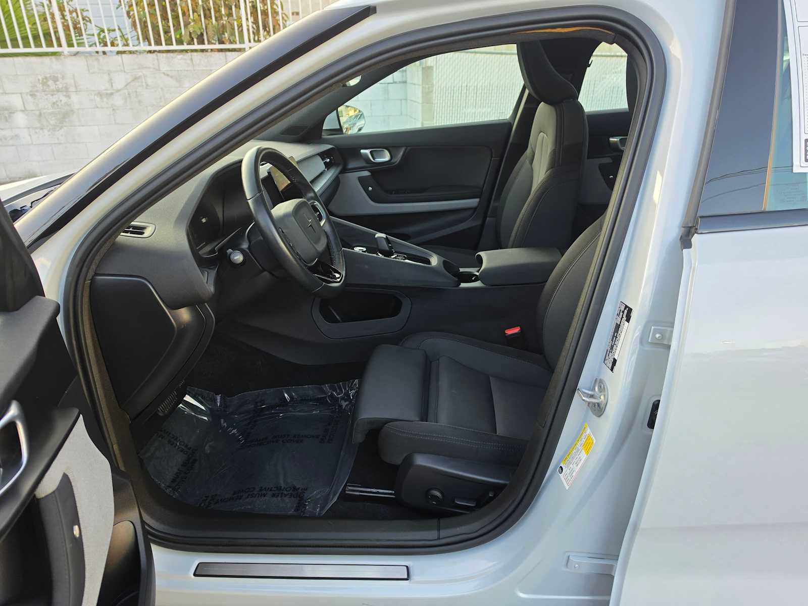 Used 2024 Polestar Polestar 2 RWD image 20