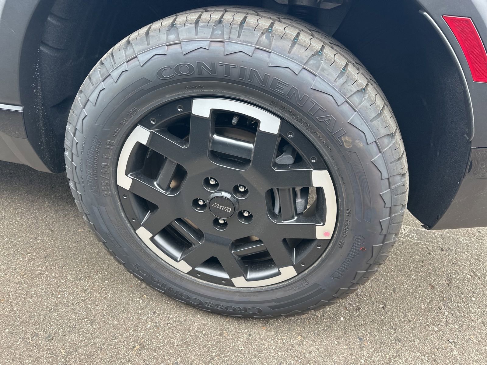 New 2026 Hyundai Palisade XRT Pro AWD/4WD image 7