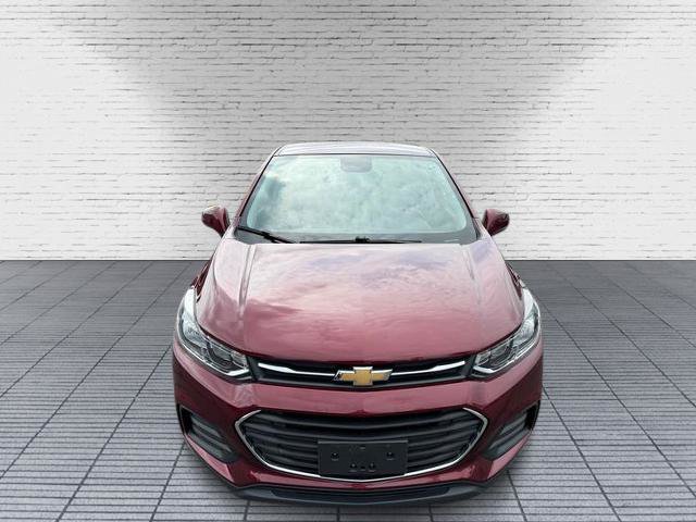 Used 2017 Chevrolet Trax LS FWD image 3