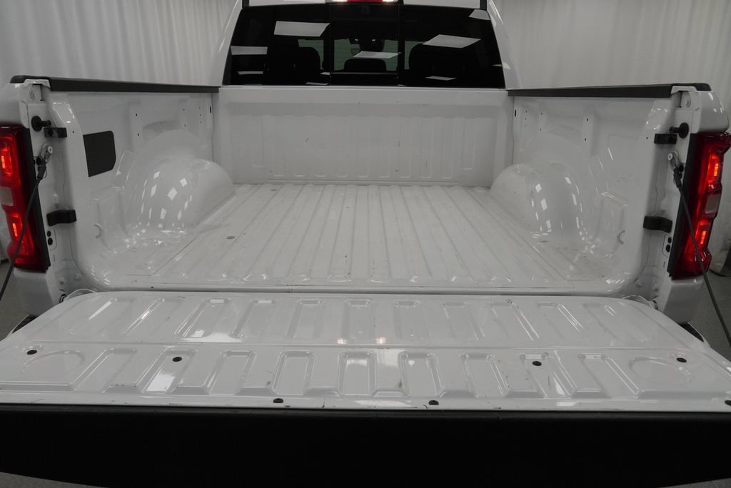 Used 2025 RAM 1500 Big Horn AWD/4WD image 42