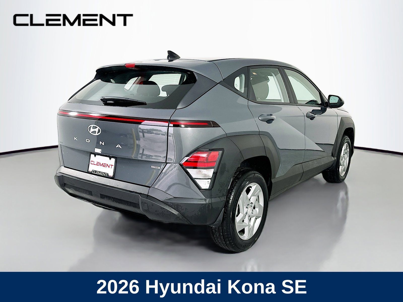 Certified 2026 Hyundai Kona SE AWD/4WD image 6