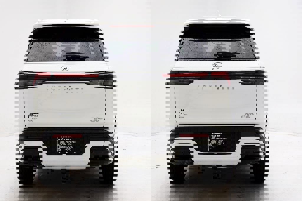 Used 2024 INFINITI QX60 Luxe image 7