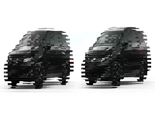 New 2026 Honda Odyssey Sport-L
