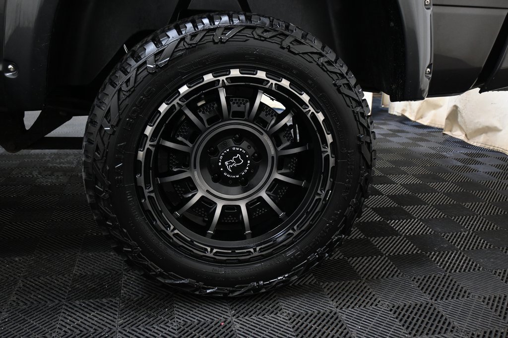 Used 2015 RAM 1500 Sport w/ Remote Start & Security Group image 28