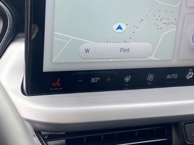 Used 2023 Ford Escape Platinum image 12