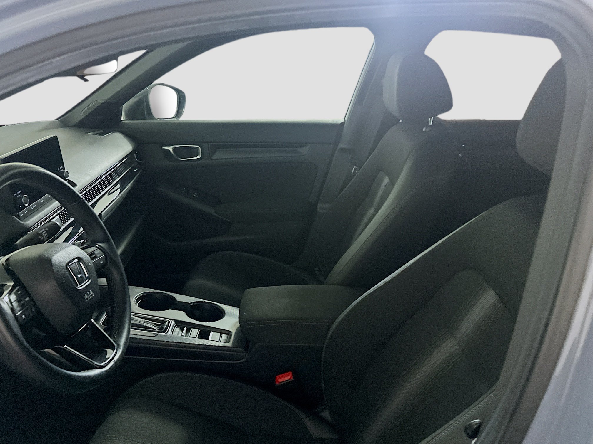 Used 2024 Honda Civic Sport image 13