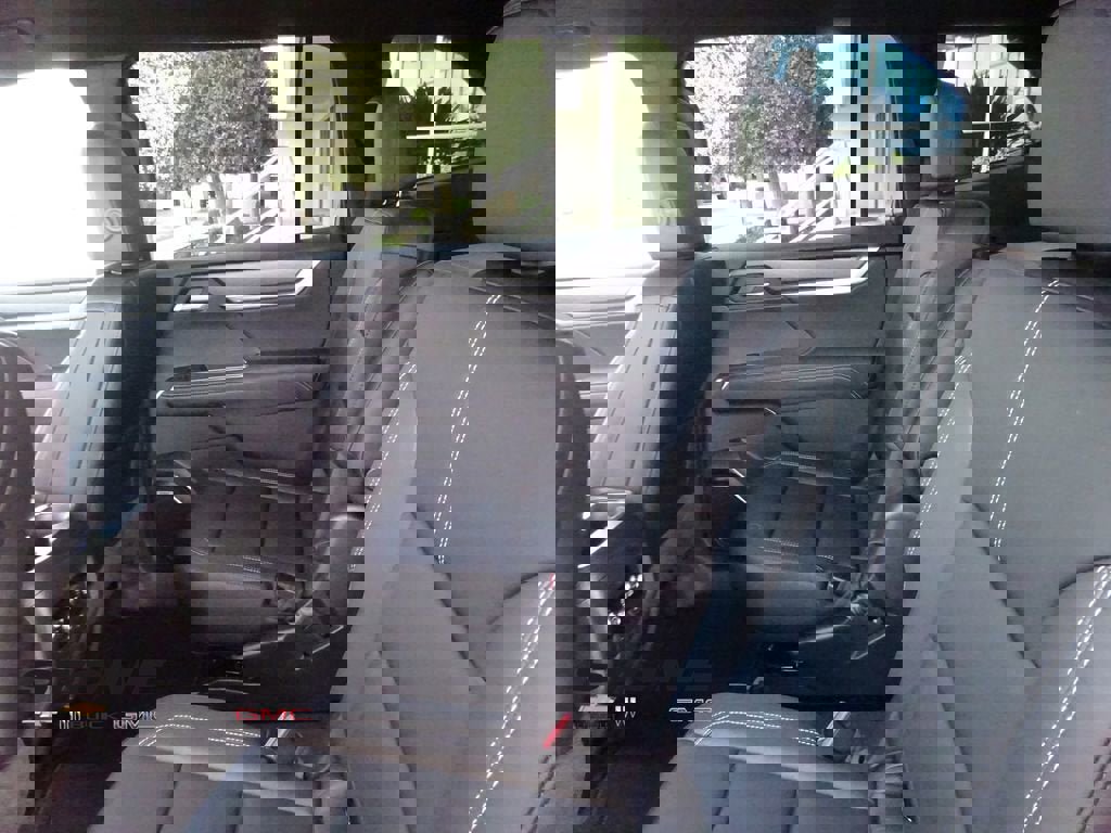 New 2026 GMC Acadia Elevation w/ Black Edition image 20