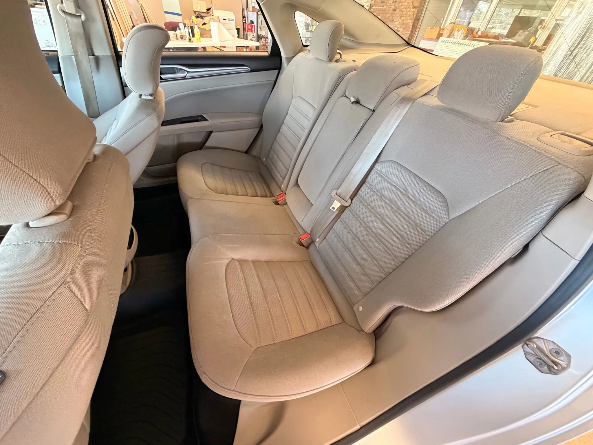 Used 2019 Ford Fusion SE image 54