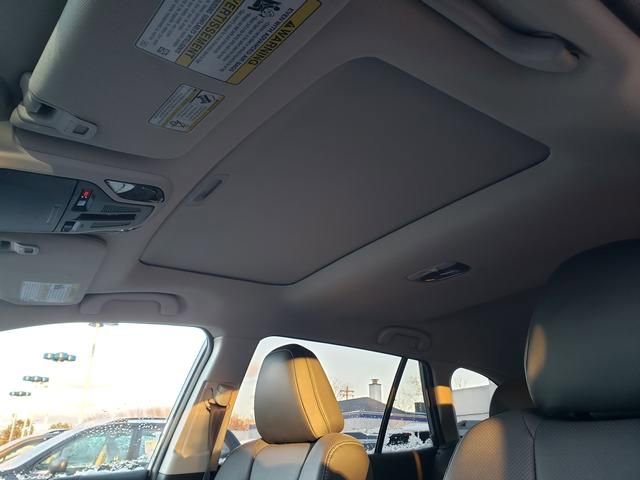 Used 2021 Subaru Outback Limited w/ Popular Package #2 image 16