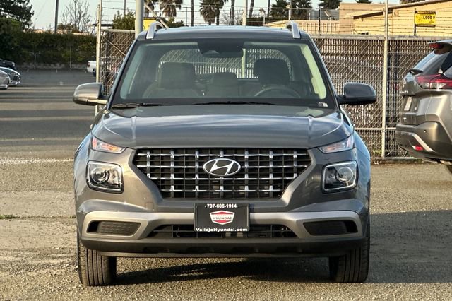 New 2026 Hyundai Venue SEL image 3