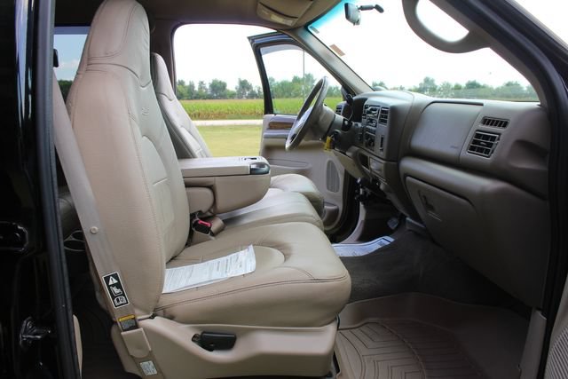 Used 2000 Ford F350 XL AWD/4WD image 19