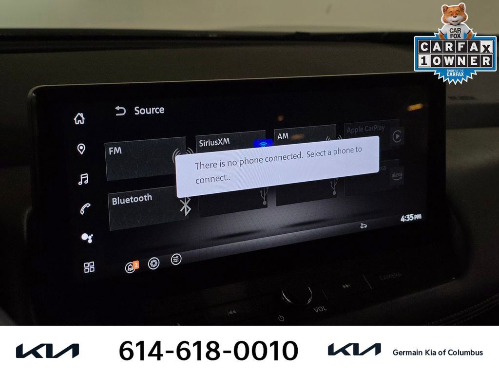 Used 2025 Nissan Rogue SL image 27