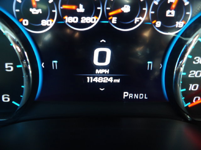 Used 2017 GMC Sierra 1500 Denali w/ Denali Ultimate Package AWD/4WD image 20