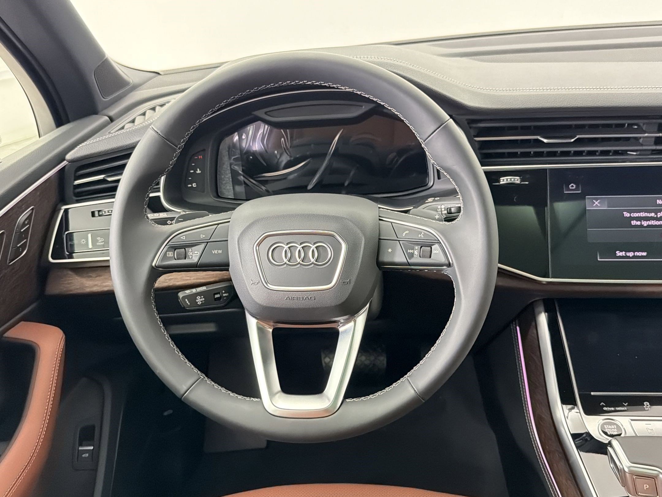 New 2026 Audi Q7 3.0T Premium Plus AWD/4WD image 19