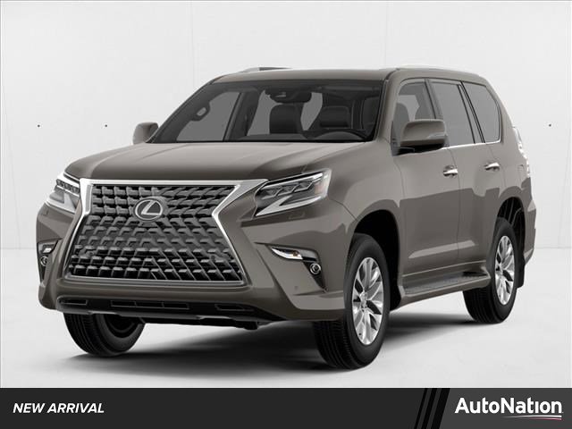 Used 2022 Lexus GX 460 Premium w/ Premium Plus Package image 1