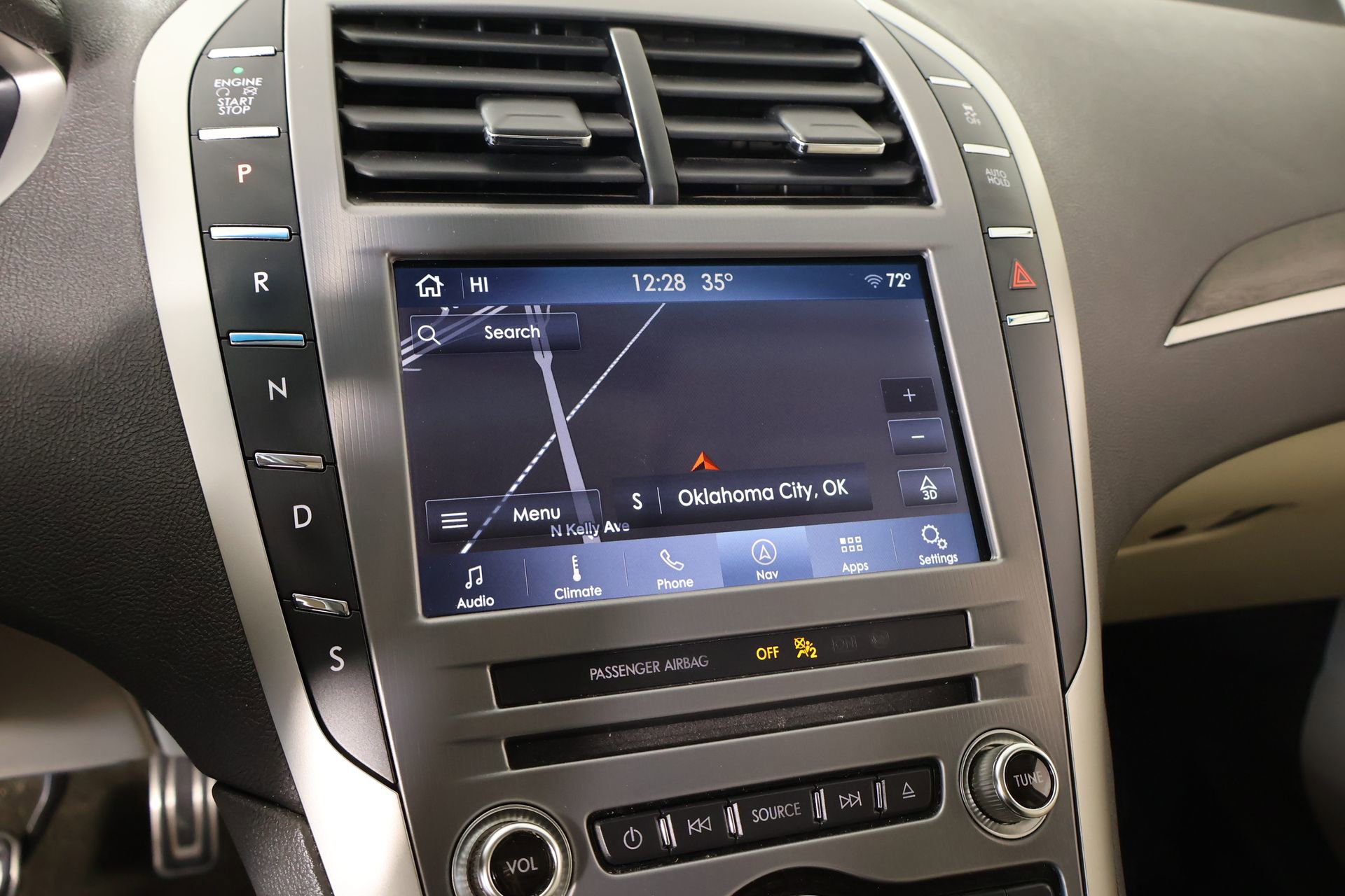 Used 2019 Lincoln MKZ Reserve w/ Reserve Plus Package image 7