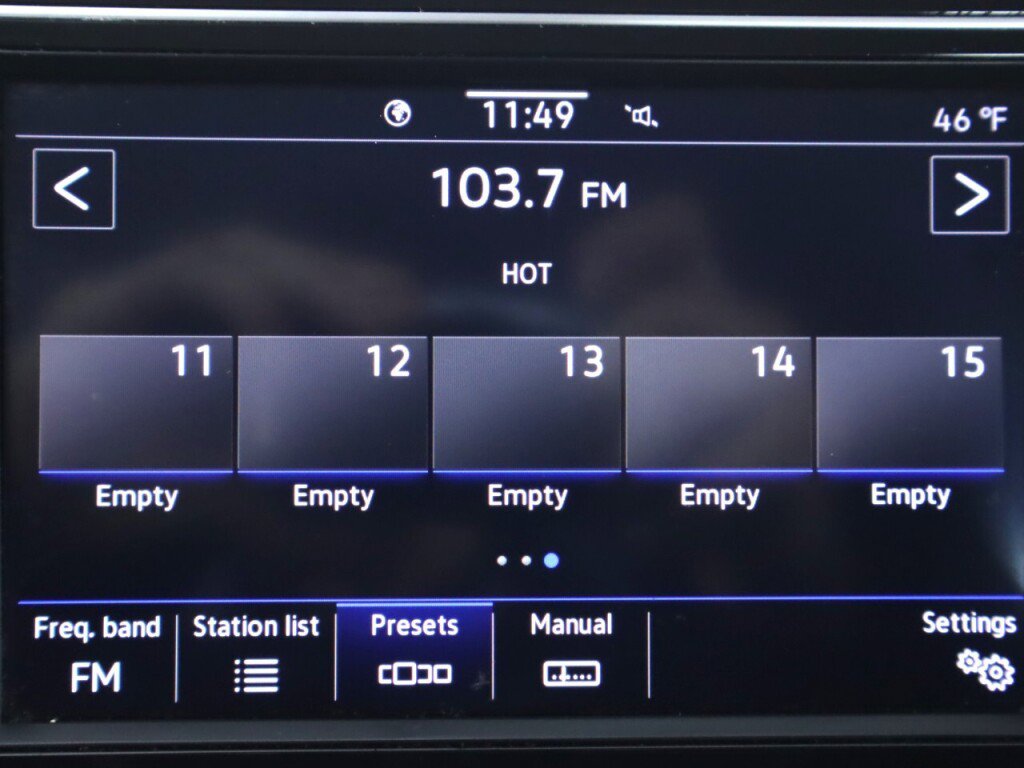 Used 2020 Volkswagen Jetta S w/ Driver Assistance Package image 16