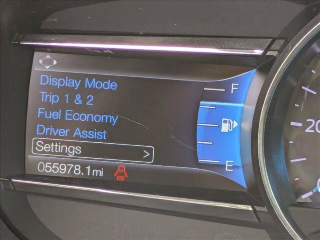 Used 2019 Ford Explorer XLT w/ Equipment Group 202A FWD image 9