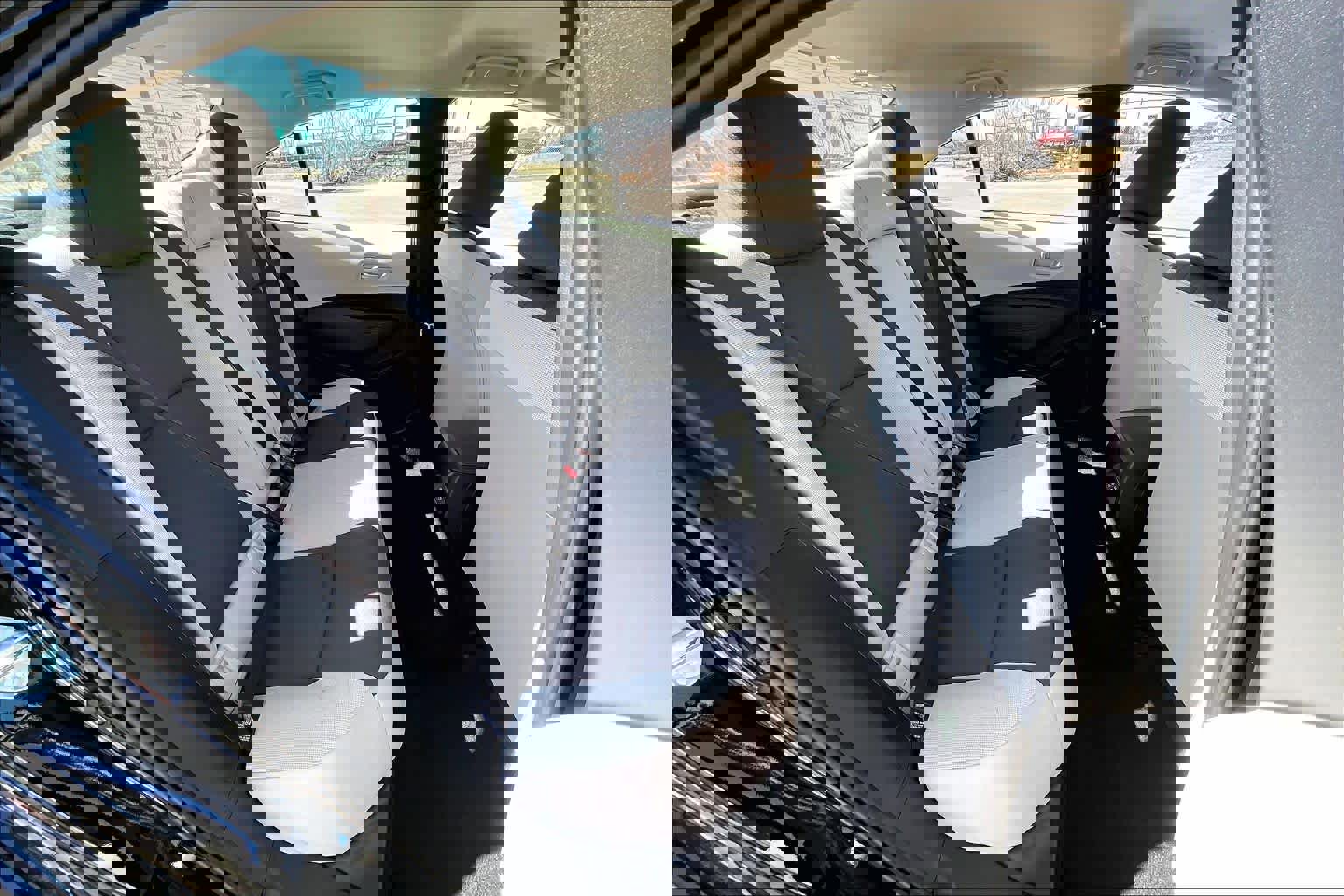 Used 2026 Toyota Corolla LE image 18