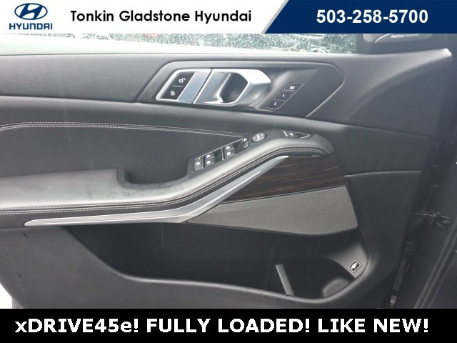 Used 2021 BMW X5 xDrive45e w/ Premium Package image 10