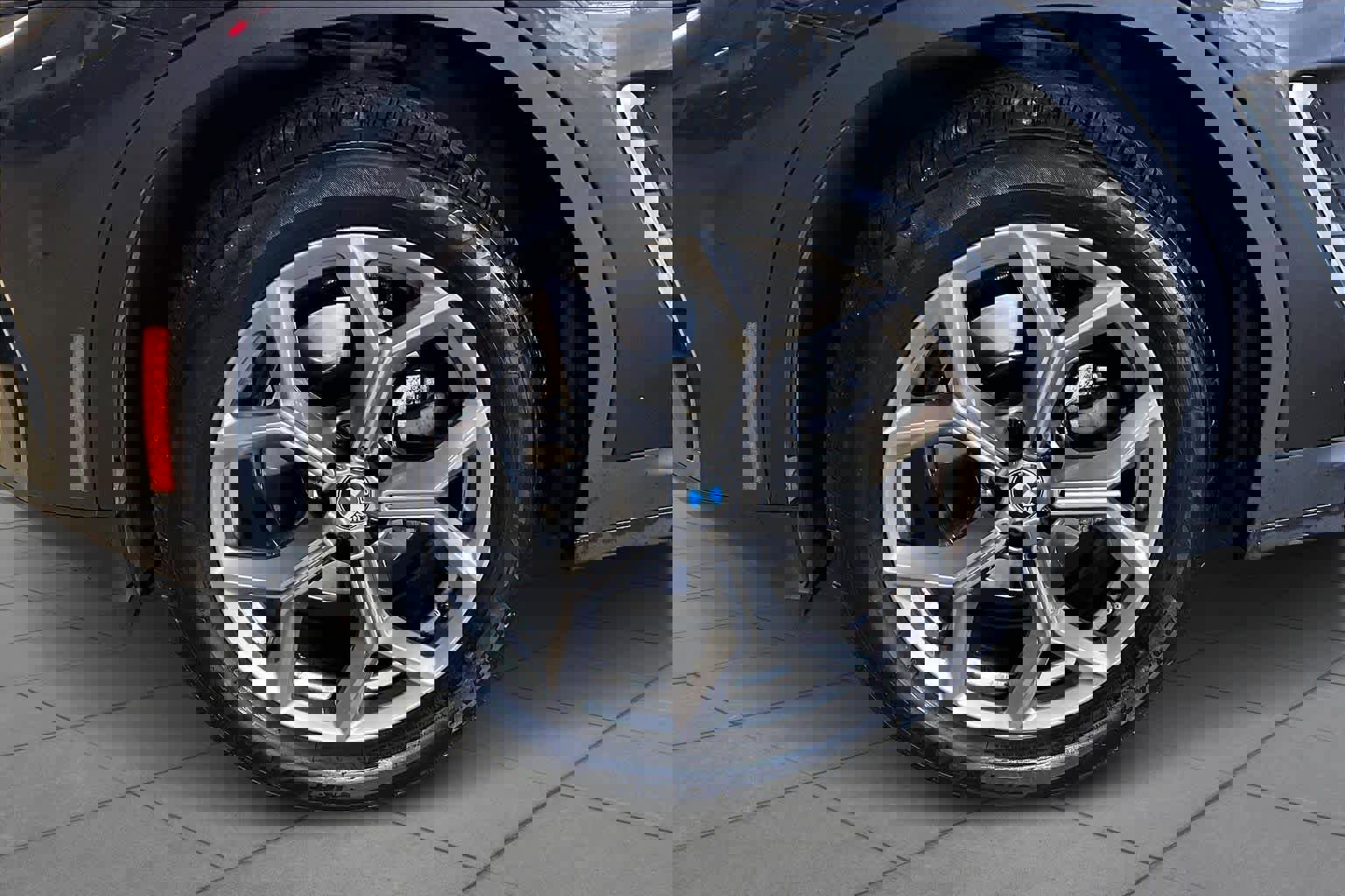 Used 2023 BMW X3 sDrive30i w/ Premium Package image 10