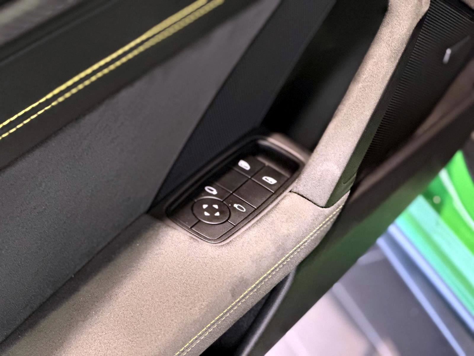 Certified 2022 Porsche 911 GT3 image 14