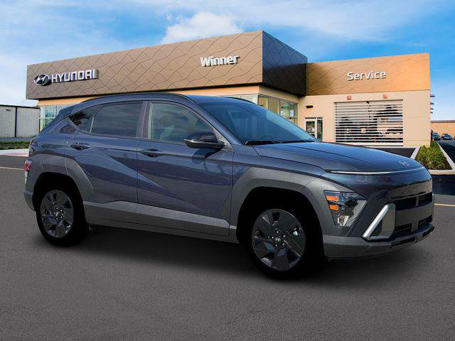 New 2026 Hyundai Kona SEL Sport image 10