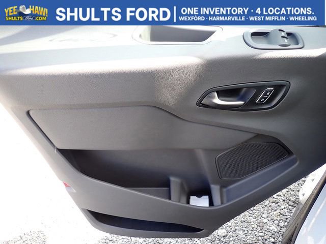 New 2025 Ford Transit 150 Low Roof AWD image 18