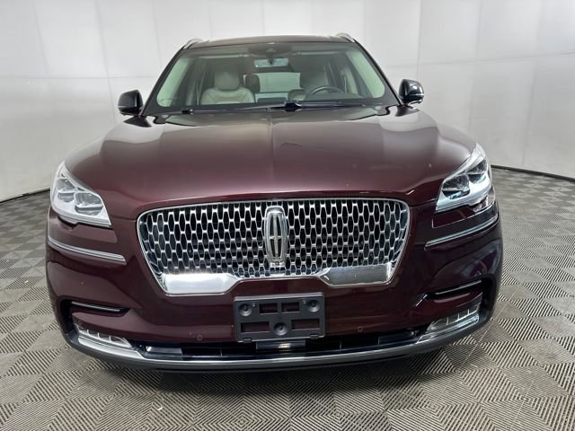 Used 2020 Lincoln Aviator Reserve w/ Equipment Group 202A image 8