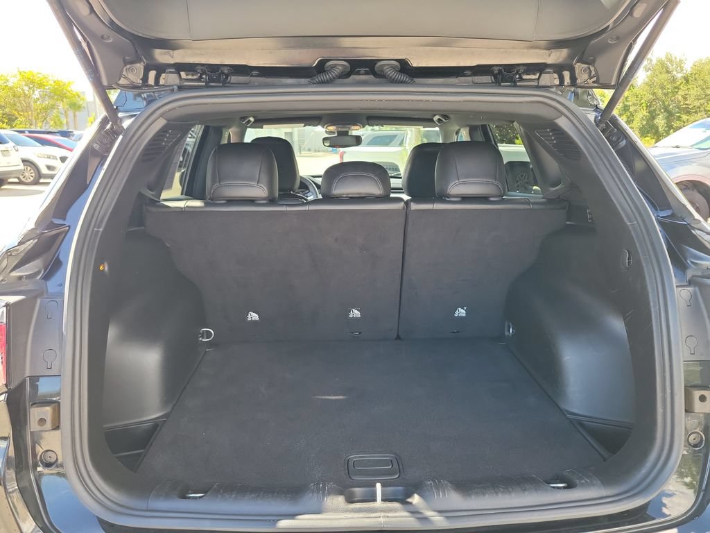 Used 2025 Jeep Compass Limited AWD/4WD image 30