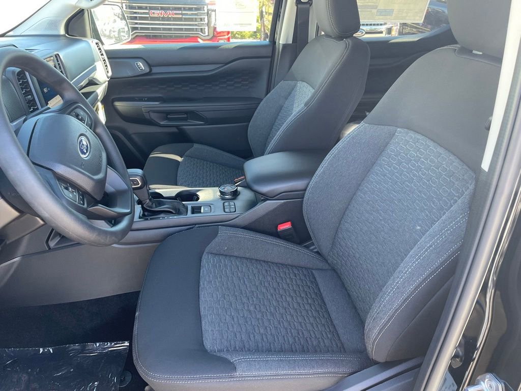 New 2025 Ford Ranger XL w/ Trailer Tow Package image 8