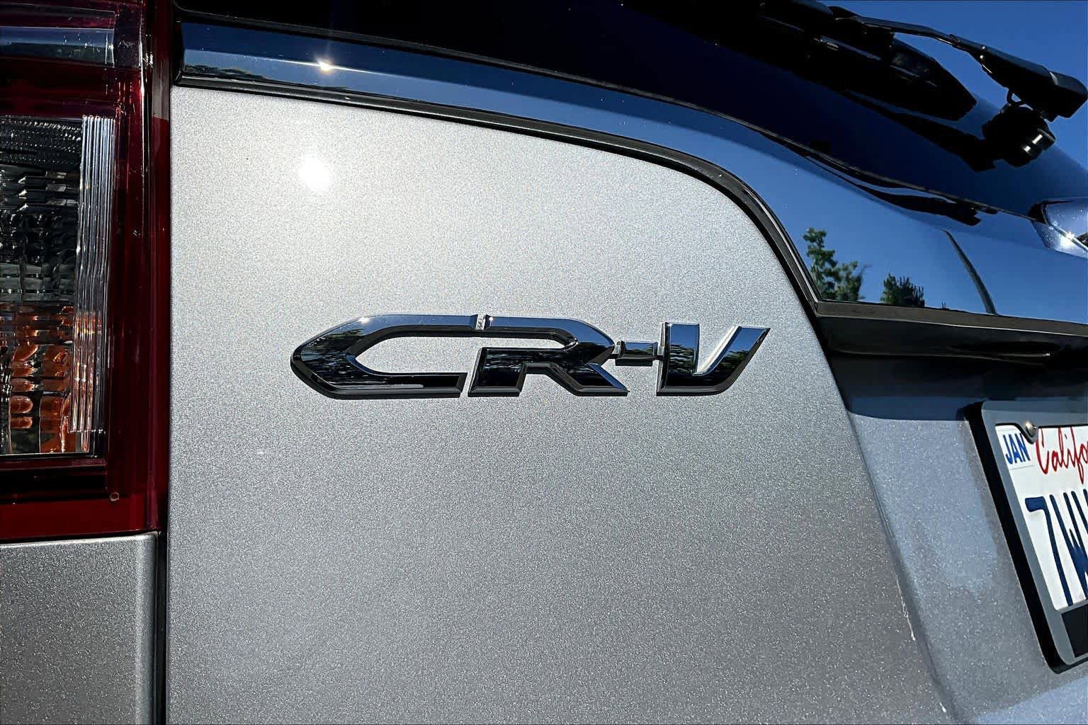 Used 2016 Honda CR-V EX-L image 30