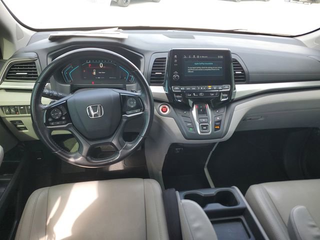 Used 2018 Honda Odyssey EX-L image 11