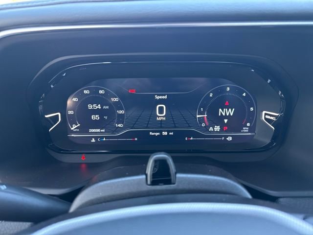 Used 2024 GMC Yukon Denali w/ Advanced Technology Package image 15