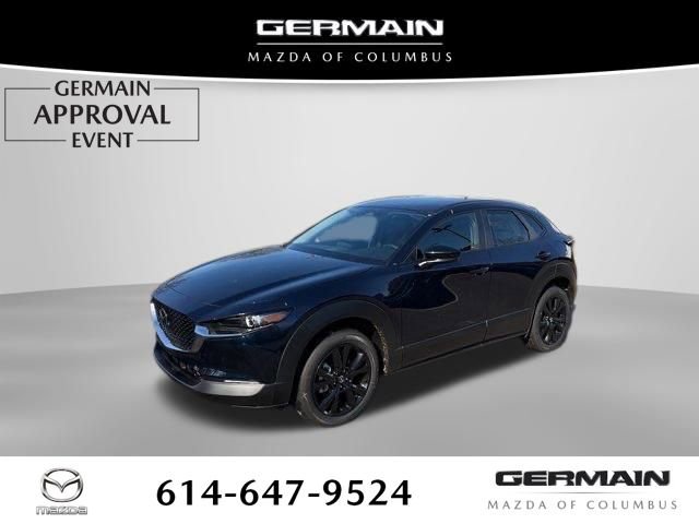 New 2026 MAZDA CX-30 AWD 2.5 S w/ Select Sport Pkg