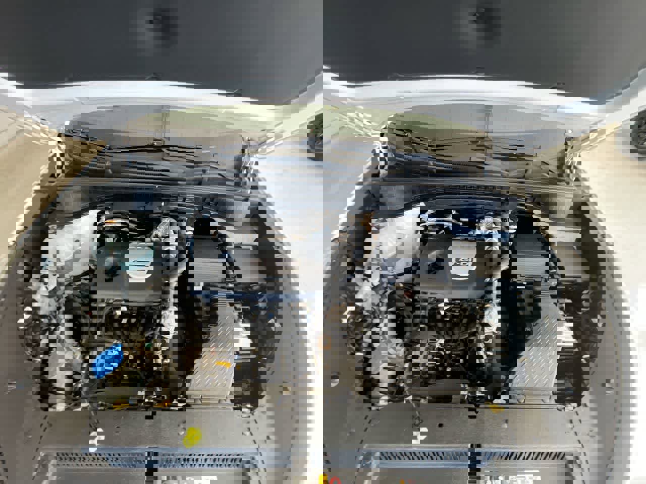 Used 2016 Hyundai Tucson Sport image 24