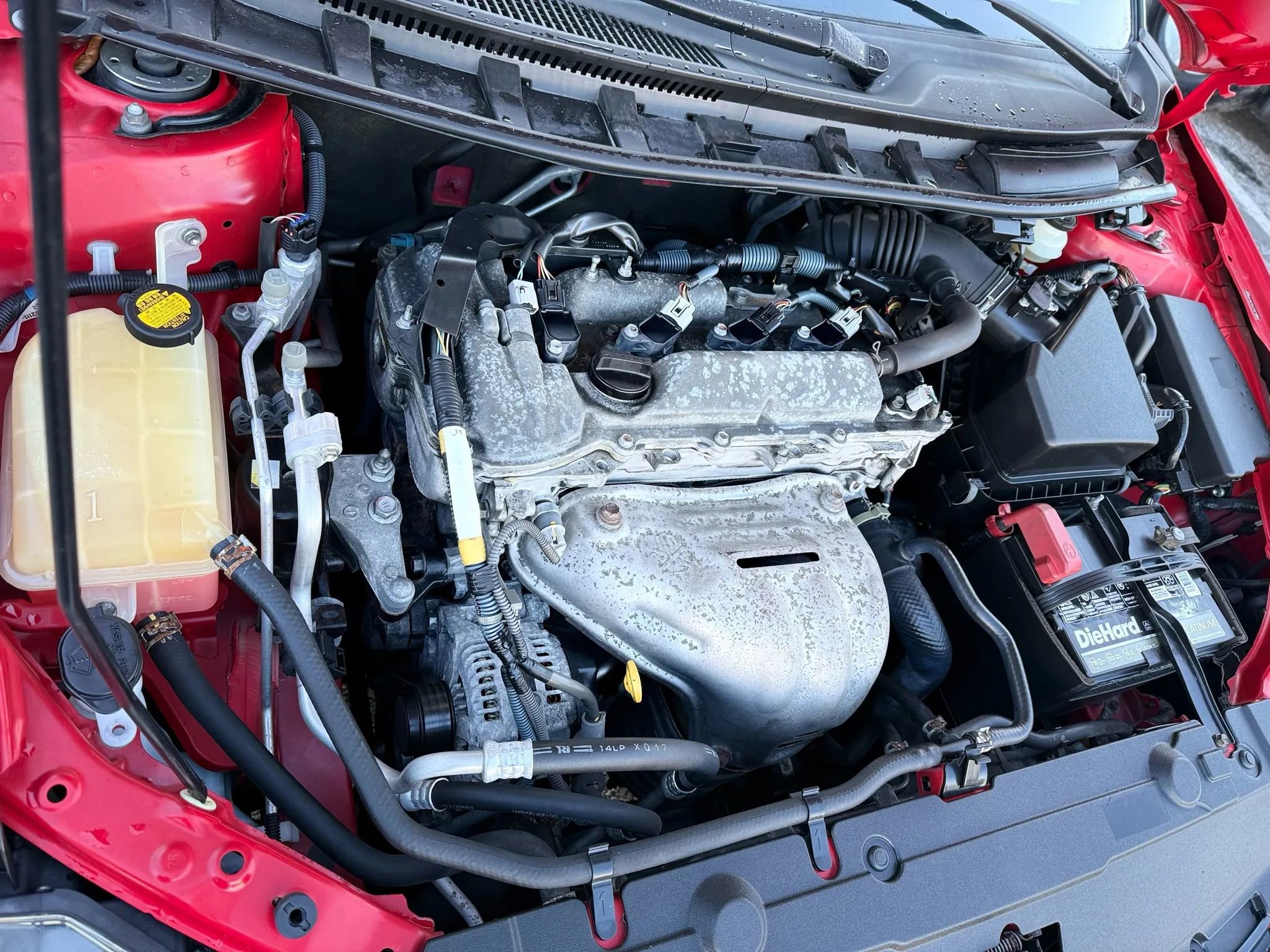 Used 2014 Scion tC 10 Series image 30