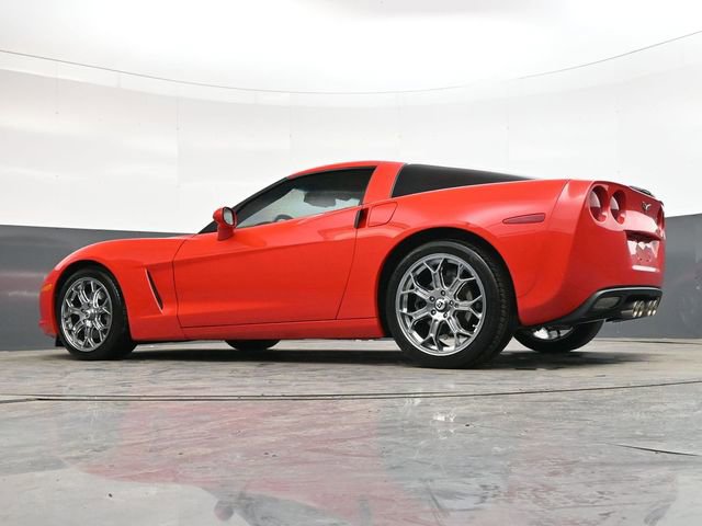 Used 2013 Chevrolet Corvette Coupe image 29