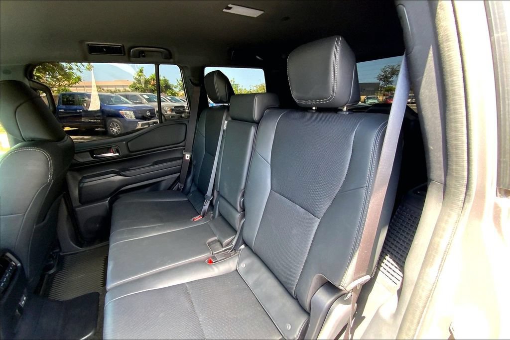 Used 2024 Toyota Land Cruiser AWD/4WD image 26