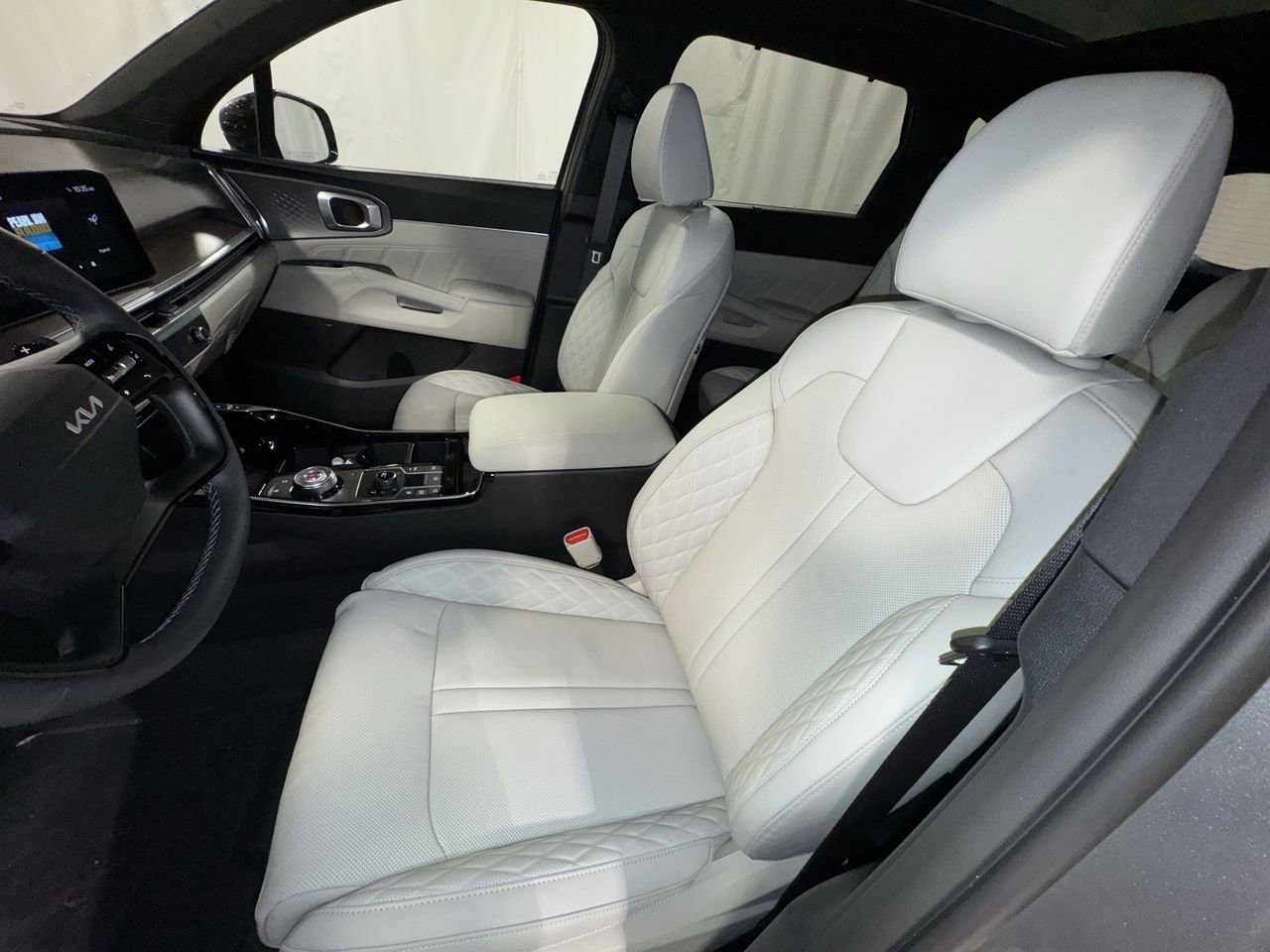 New 2026 Kia Sorento SX Prestige image 13