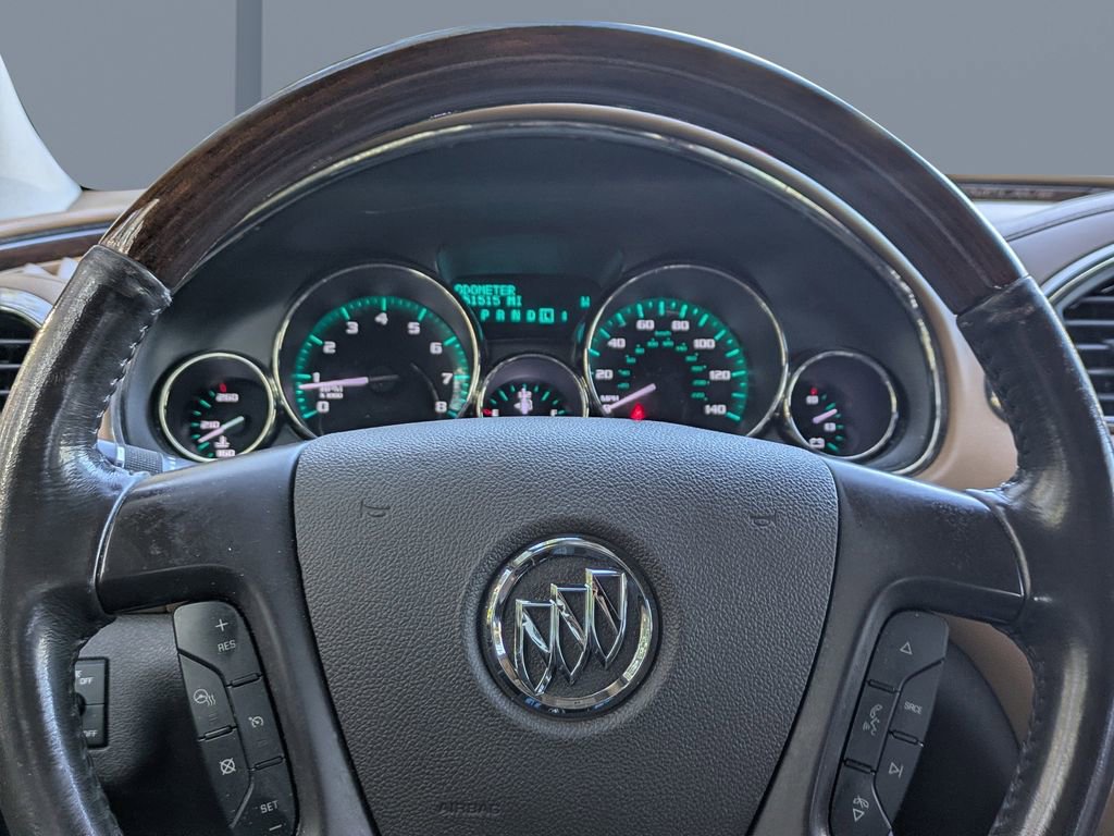 Used 2016 Buick Enclave Premium image 30