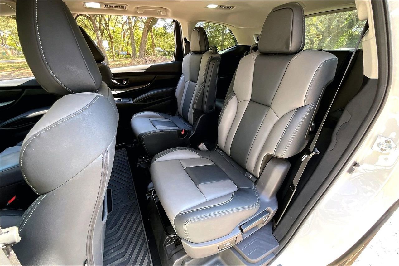 Used 2022 Subaru Ascent Onyx Edition image 19