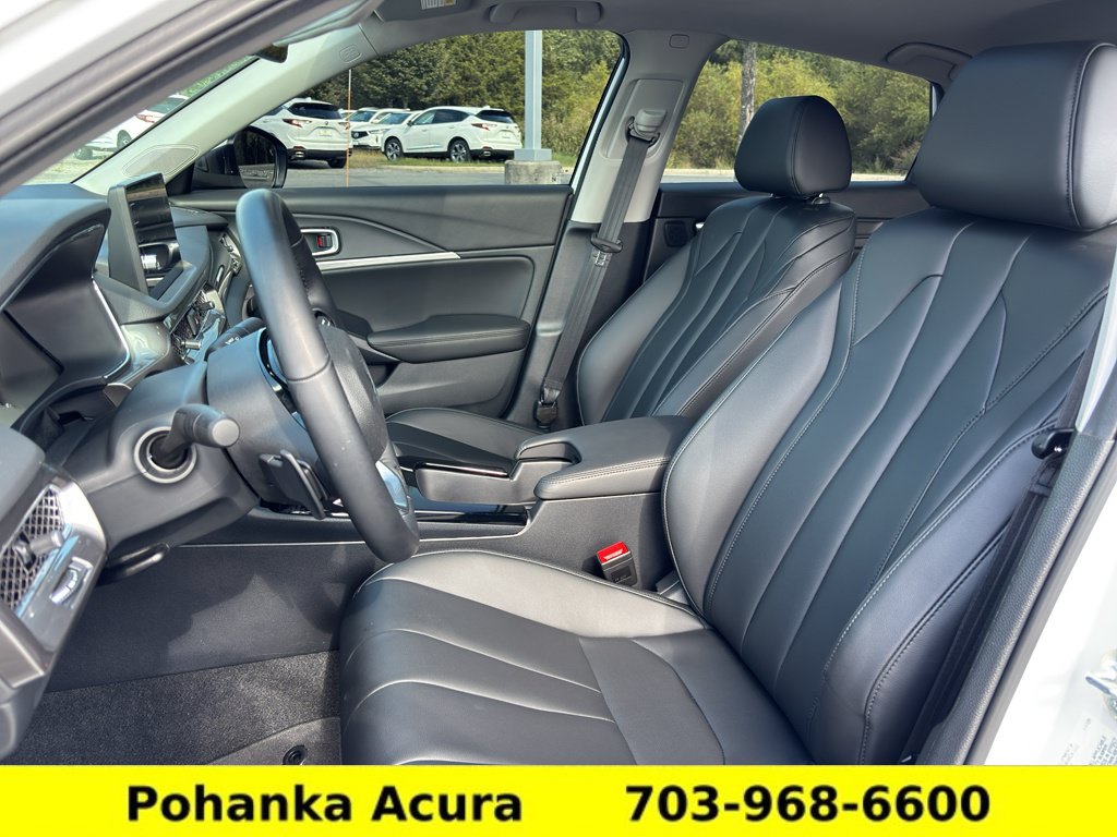 Certified 2026 Acura Integra FWD image 20
