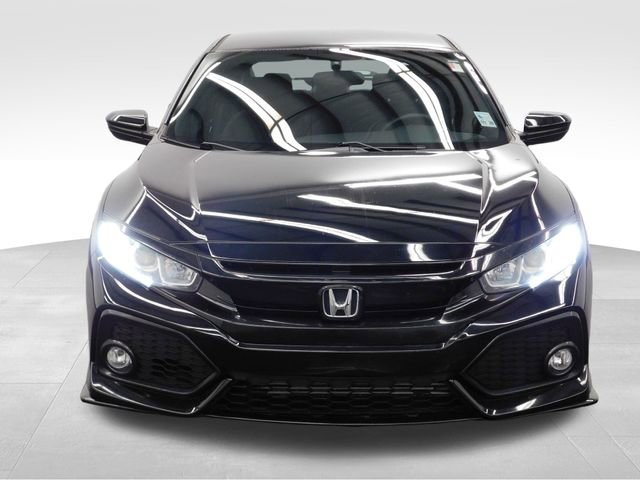 Used 2018 Honda Civic Sport image 3