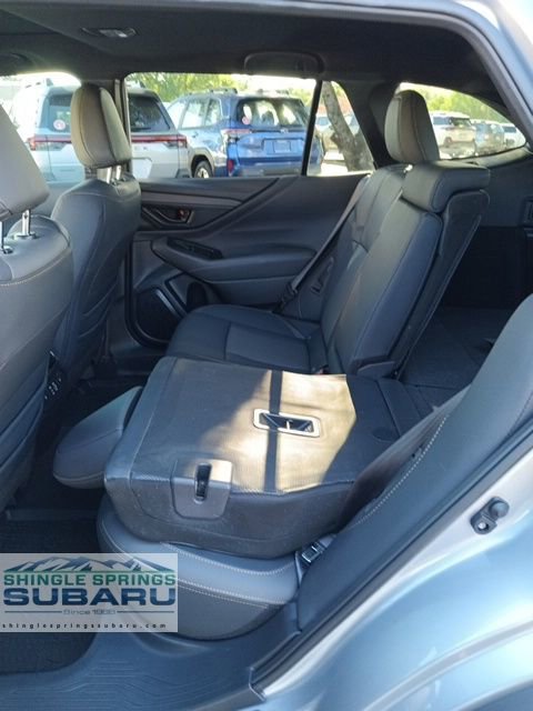 Used 2023 Subaru Outback Wilderness image 23